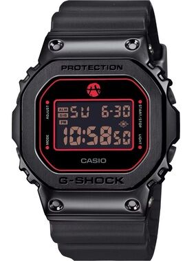 Casio G-SHOCK x RUI HACHIMURA Limited Edition Collab Digital Watch